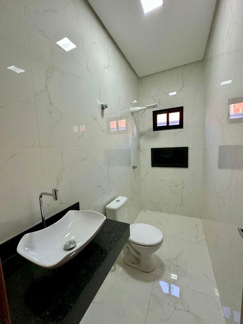 Casa à venda no Plano Diretor Sul: 