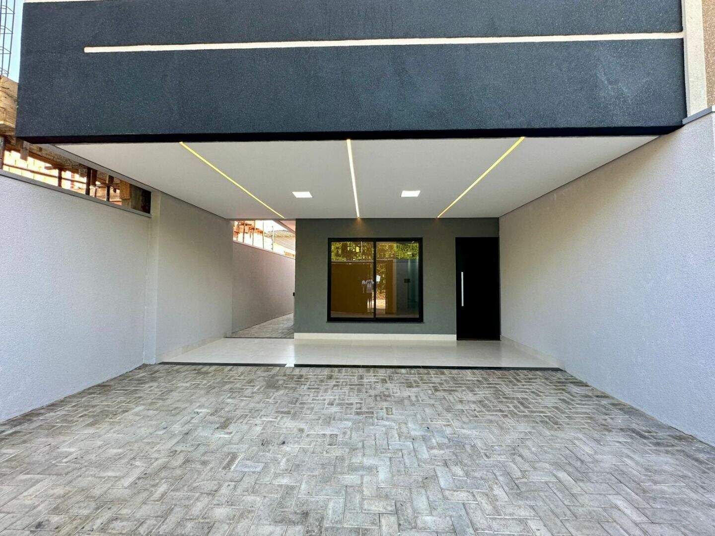 Casa à venda no Plano Diretor Sul: 