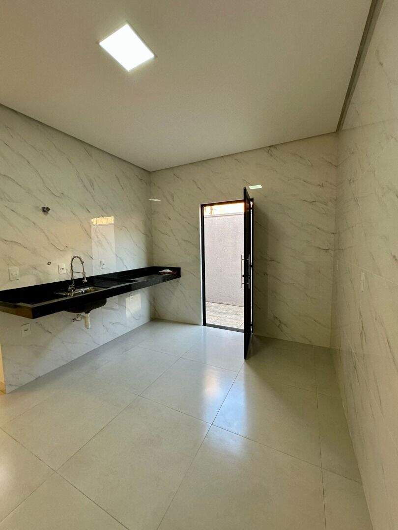Casa à venda no Plano Diretor Sul: 
