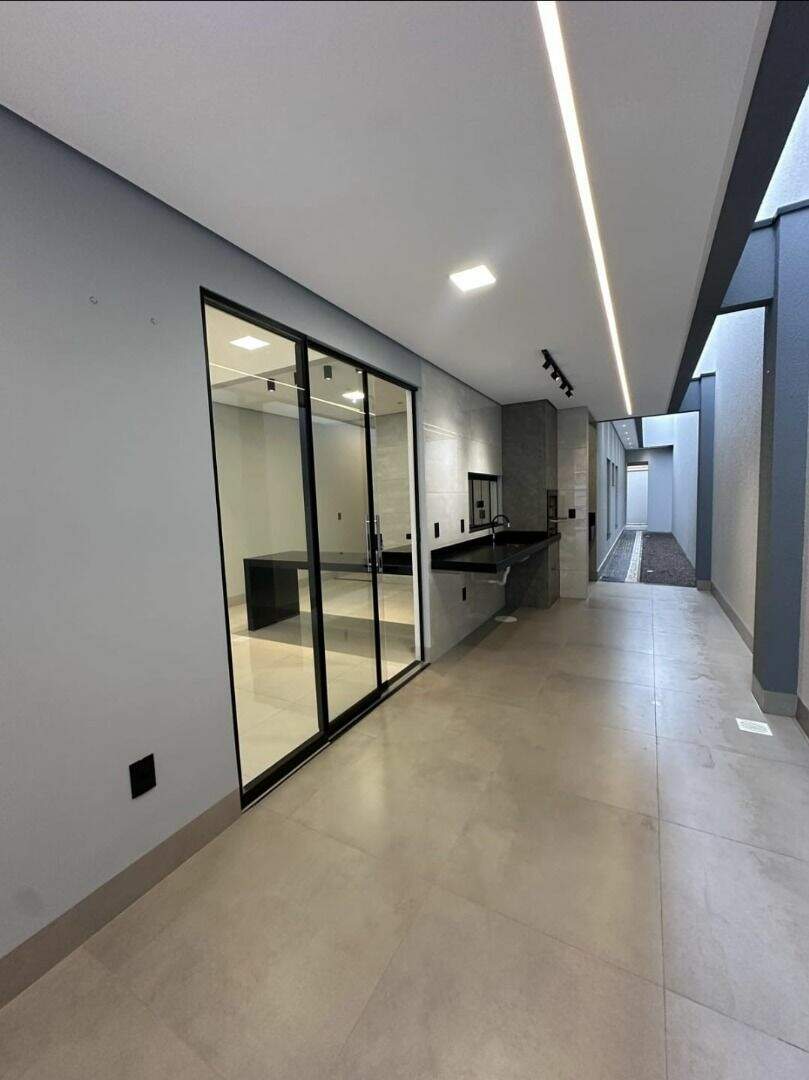 Casa à venda no Plano Diretor Norte: 