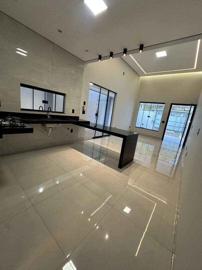 Casa à venda no Plano Diretor Norte: 