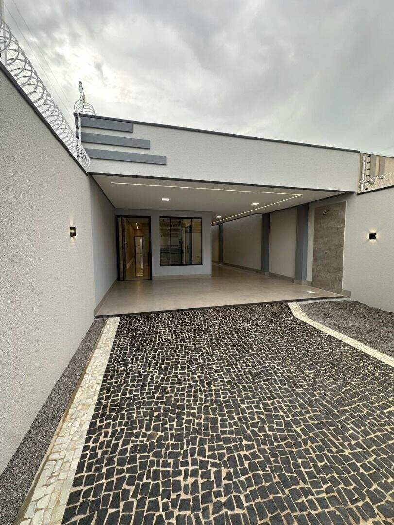 Casa à venda no Plano Diretor Norte: 
