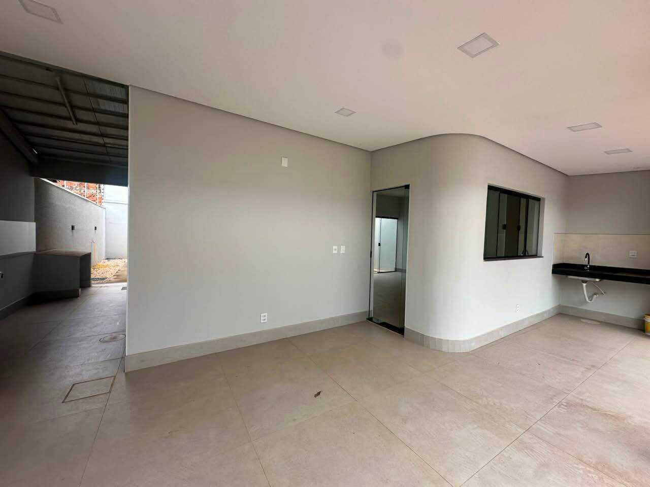Casa à venda no Plano Diretor Sul: 