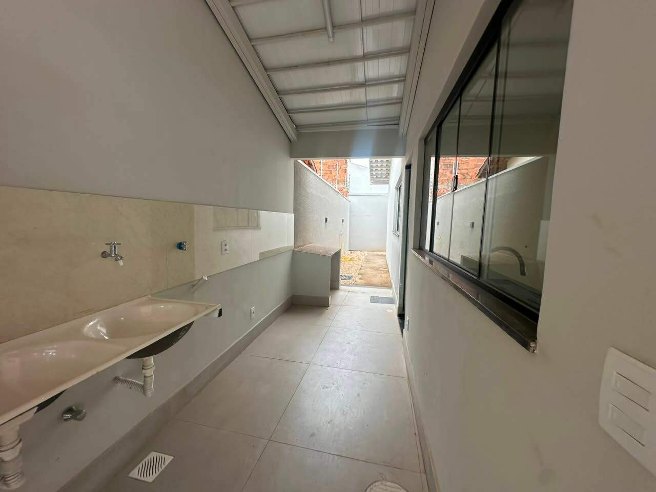 Casa à venda no Plano Diretor Sul: 