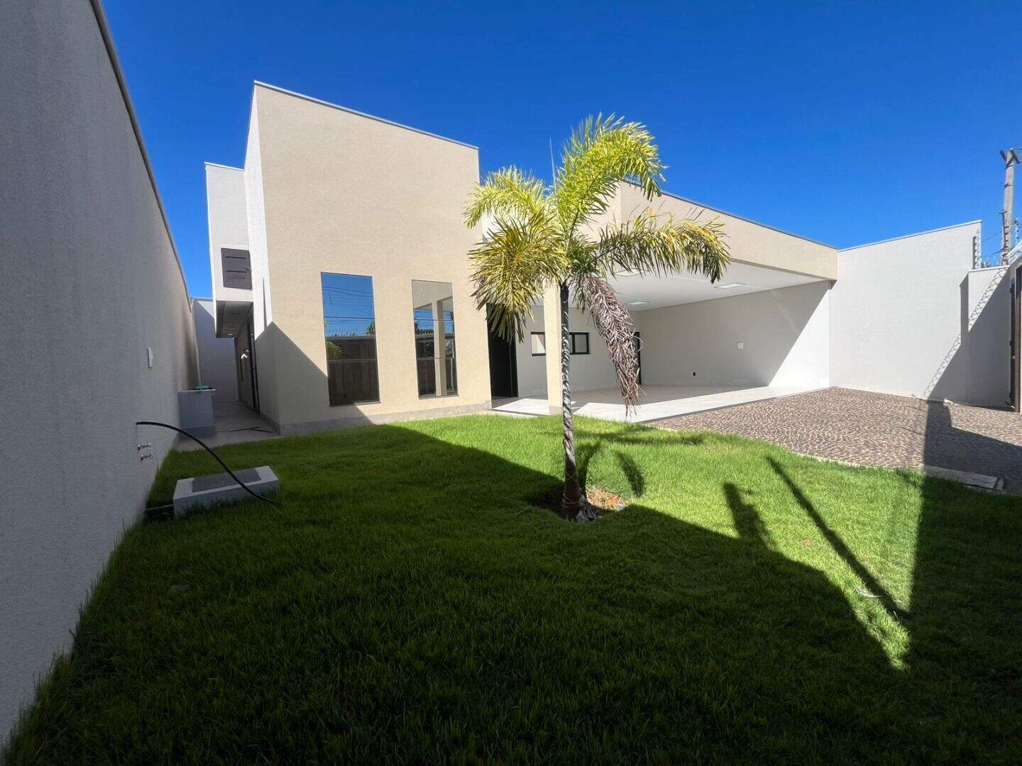 Casa à venda no Arso: 
