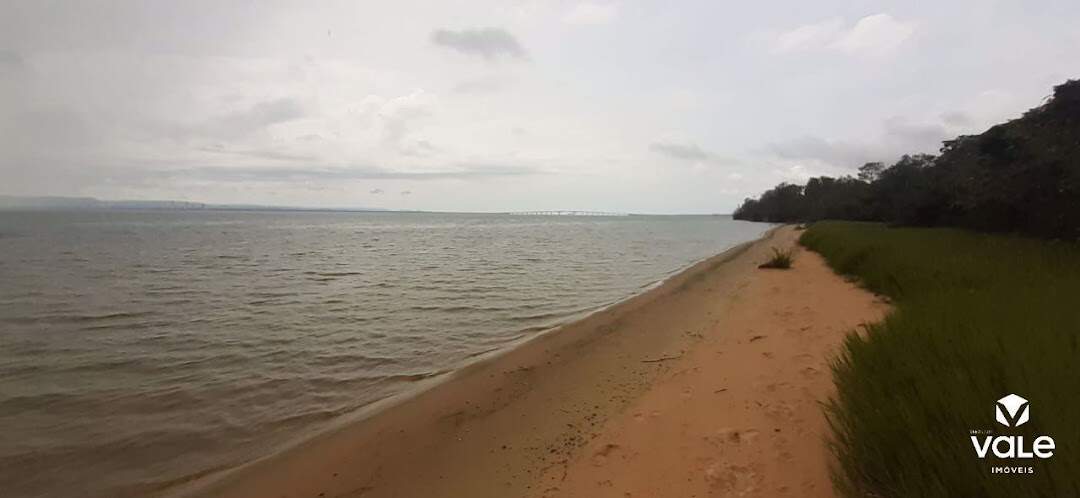 Chácara à venda no Luzimangues: 