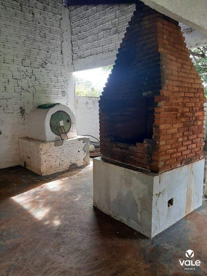Chácara à venda no Jardim Aureni II (Taquaralto): 
