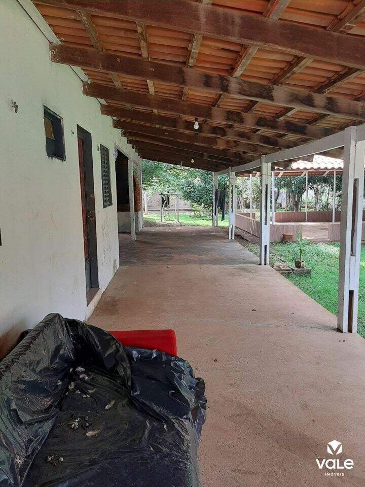 Chácara à venda no Jardim Aureni II (Taquaralto): 