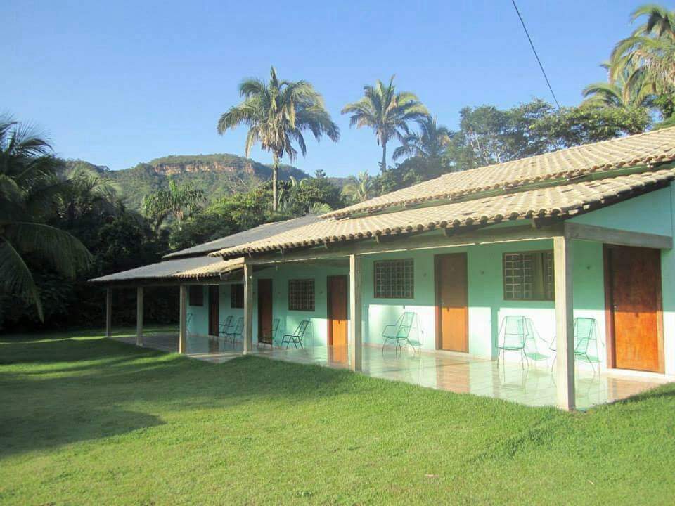 Chácara à venda no Plano Diretor Norte: 