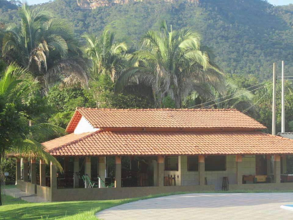 Chácara à venda no Plano Diretor Norte: 