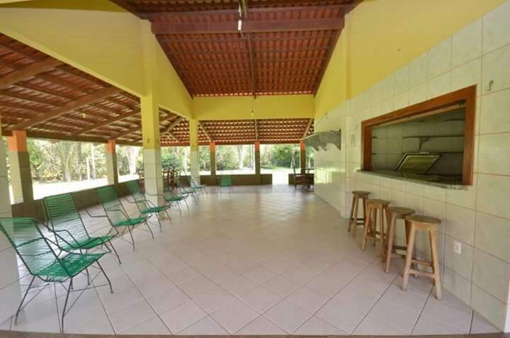 Chácara à venda no Plano Diretor Norte: 