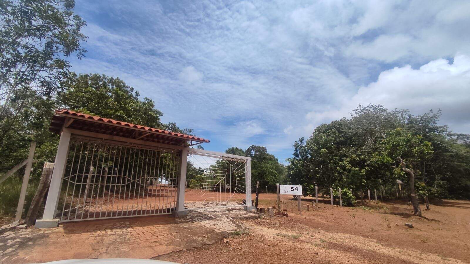 Chácara à venda no Plano Diretor Norte: 