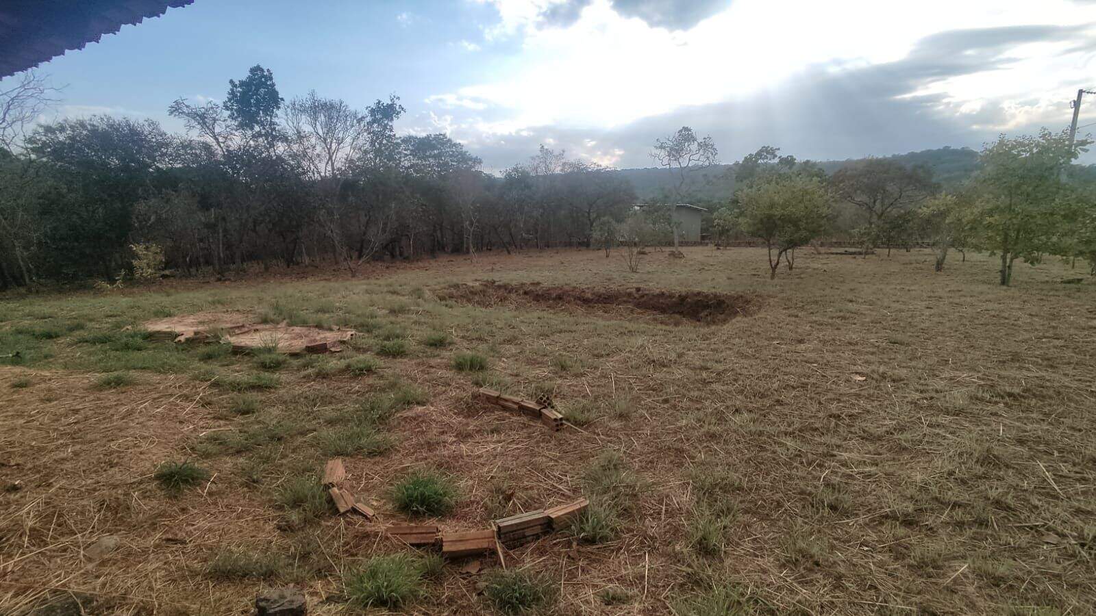 Chácara à venda no Taquarussu: 