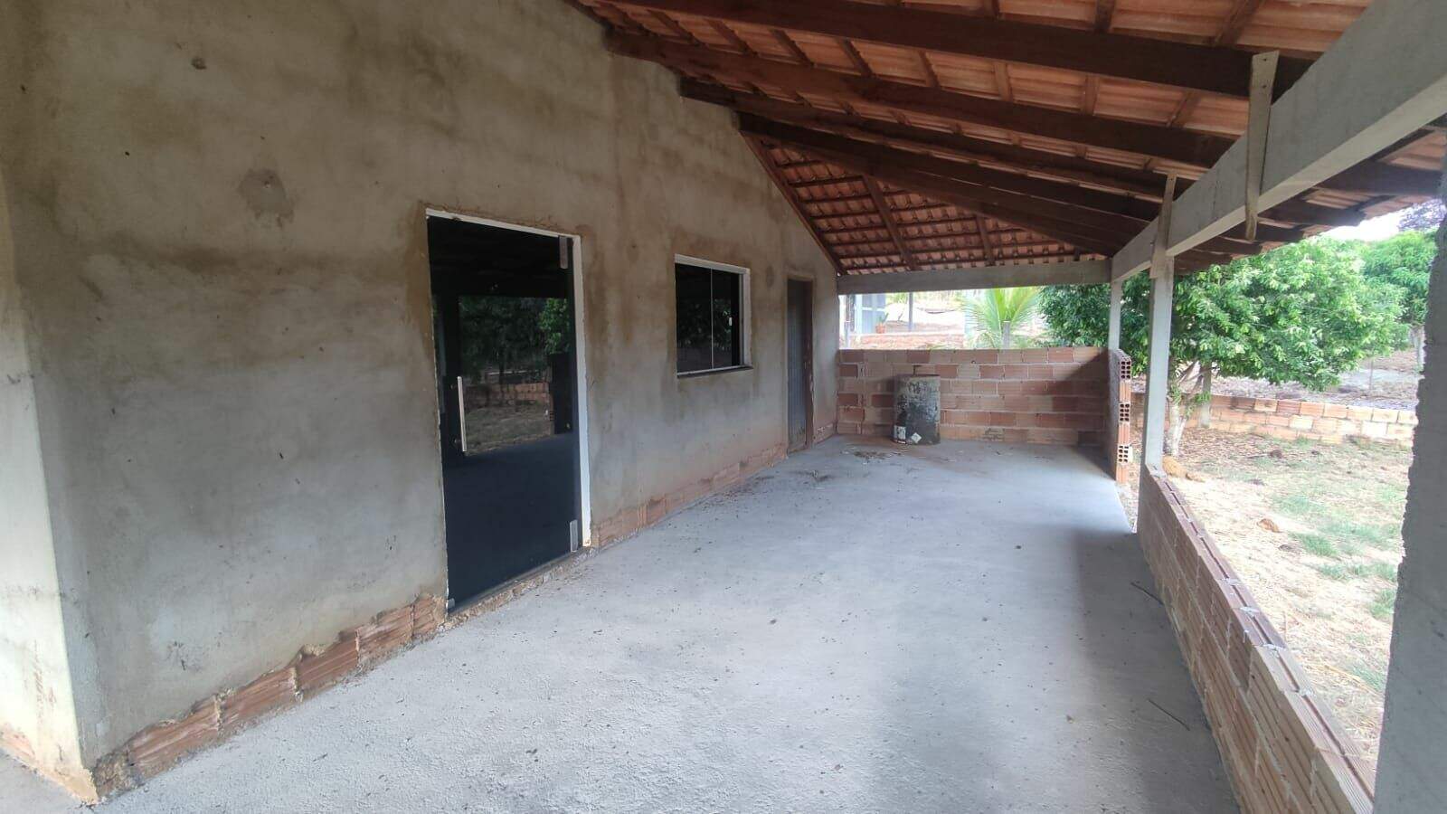 Chácara à venda no Taquarussu: 