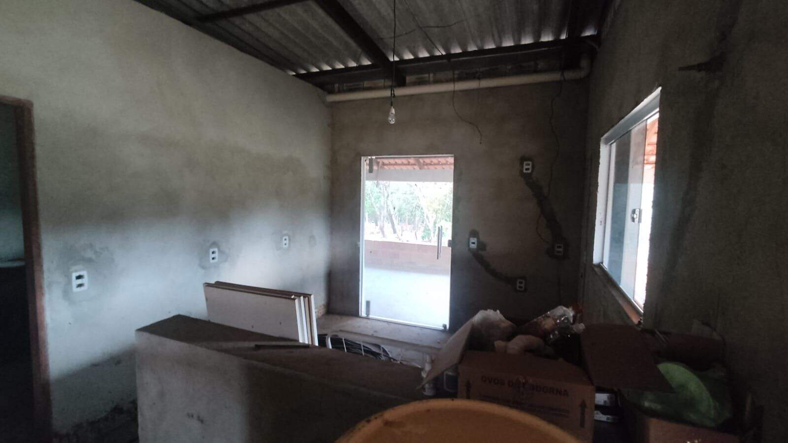 Chácara à venda no Taquarussu: 