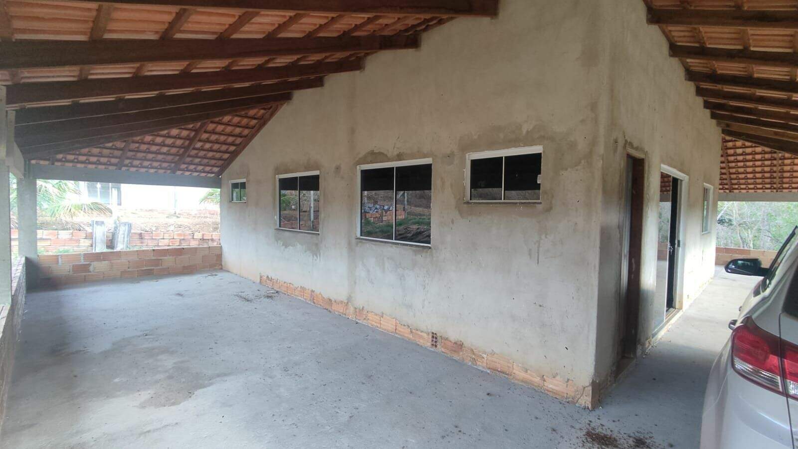 Chácara à venda no Taquarussu: 