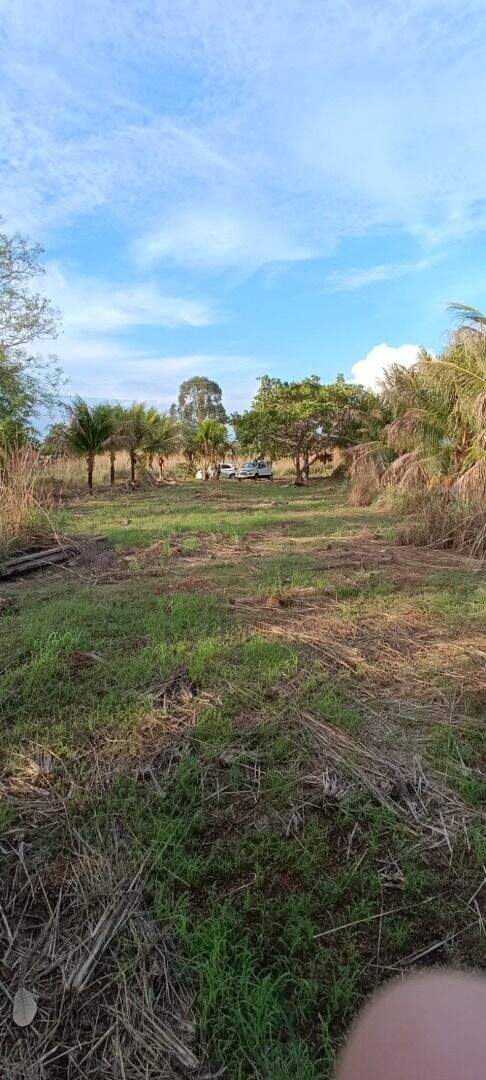 Chácara à venda no Jardim Brasilia: 