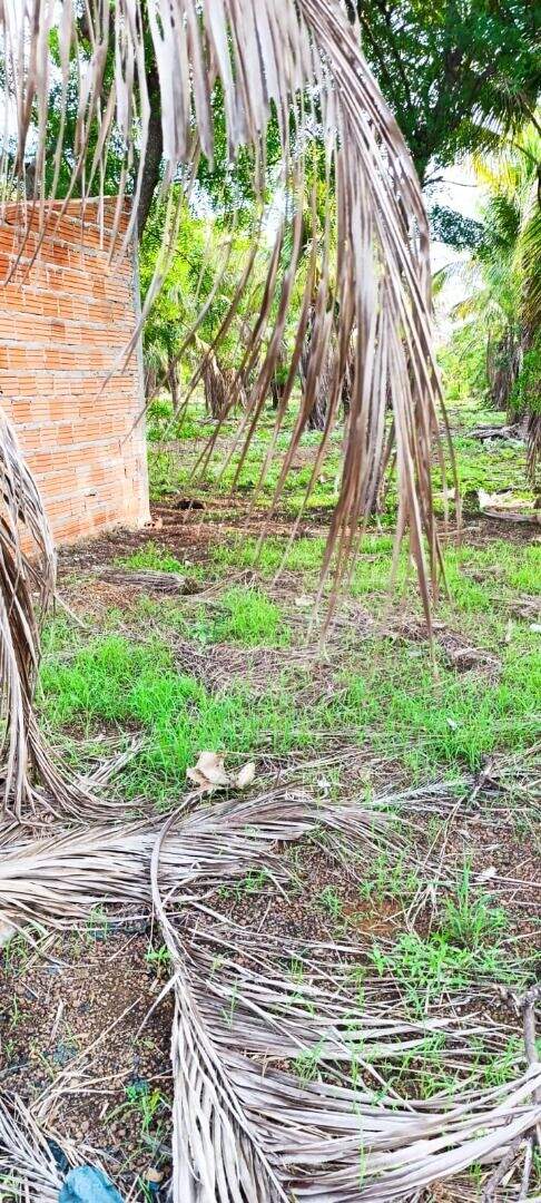 Chácara à venda no Jardim Brasilia: 