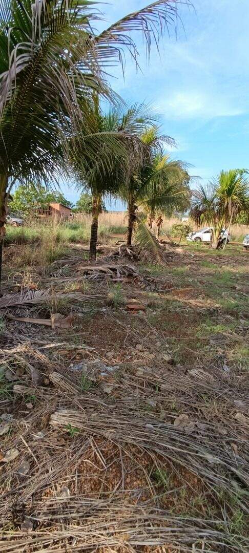 Chácara à venda no Jardim Brasilia: 