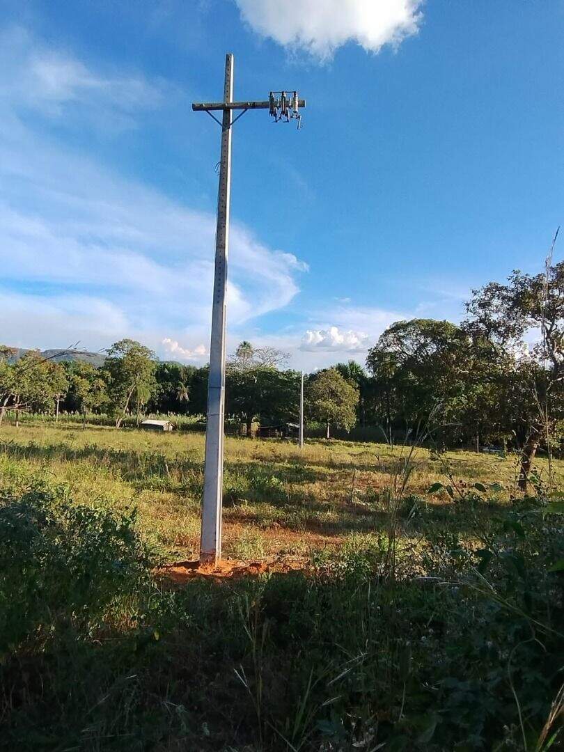 Fazenda à venda no Área Rural de Palmas: 