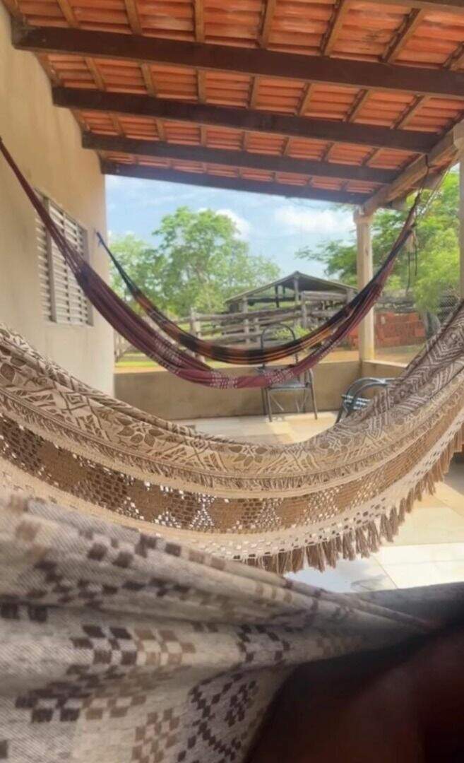 Fazenda à venda no Centro: 