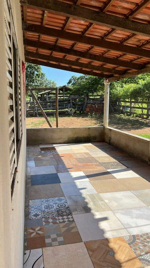 Fazenda à venda no Centro: 