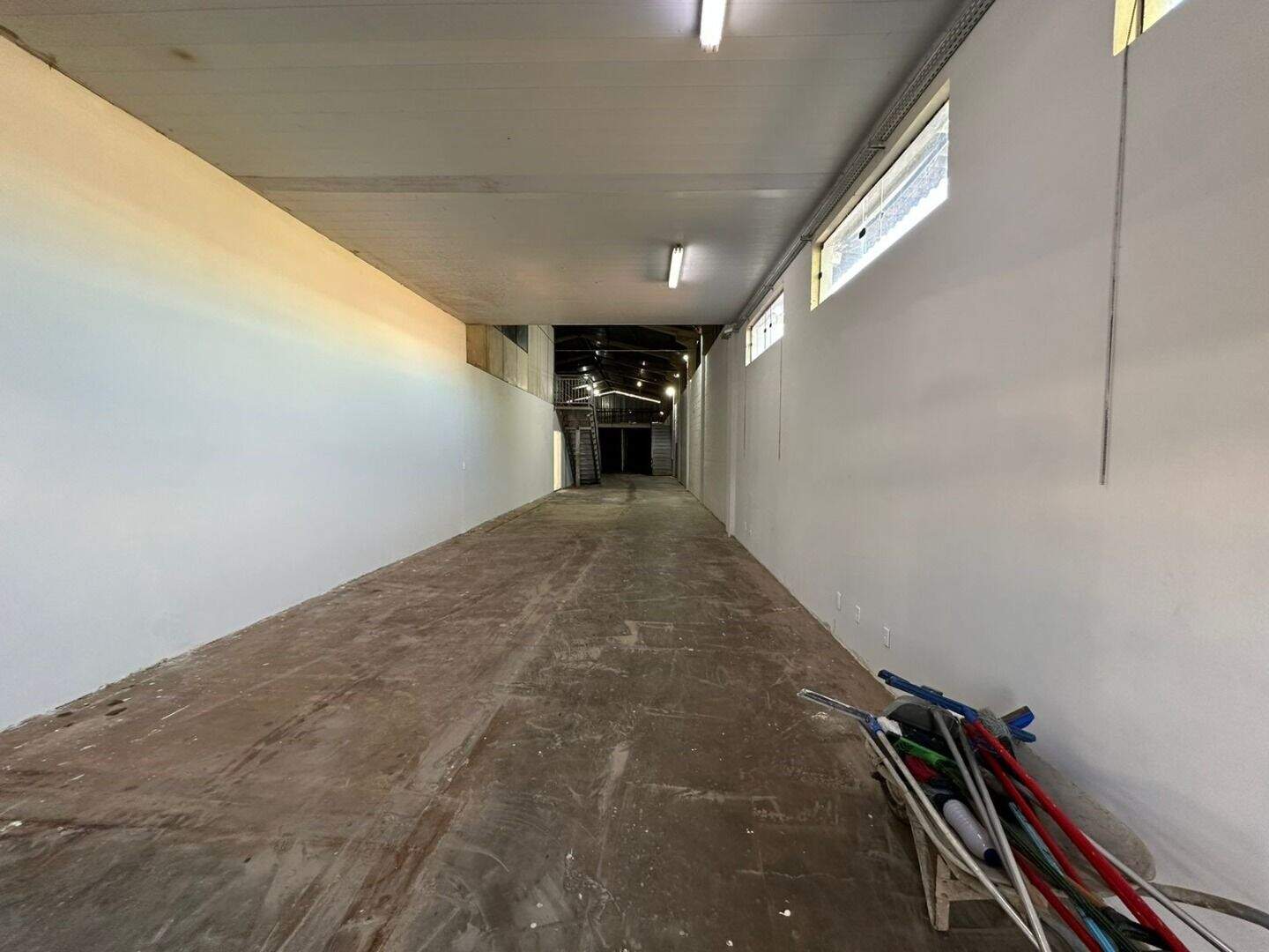 Galpão para aluguel no Plano Diretor Sul: 