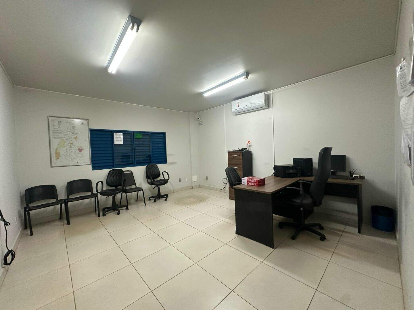Galpão à venda no Plano Diretor Sul: 