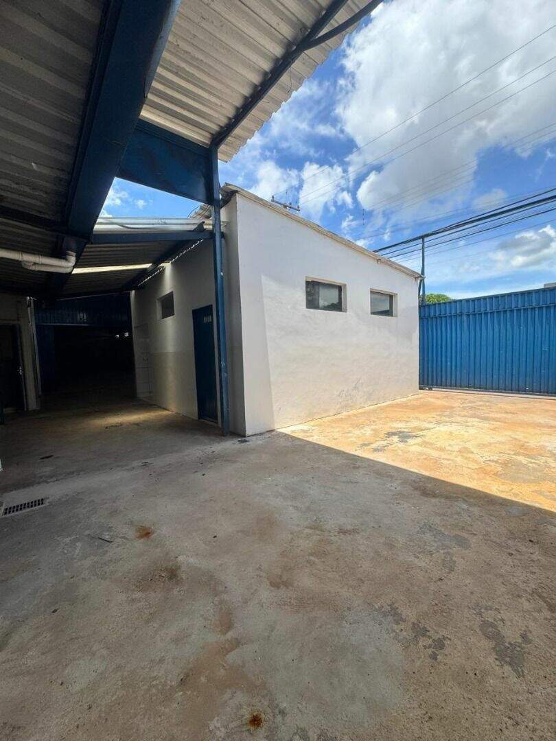 Galpão para aluguel no Plano Diretor Sul: 