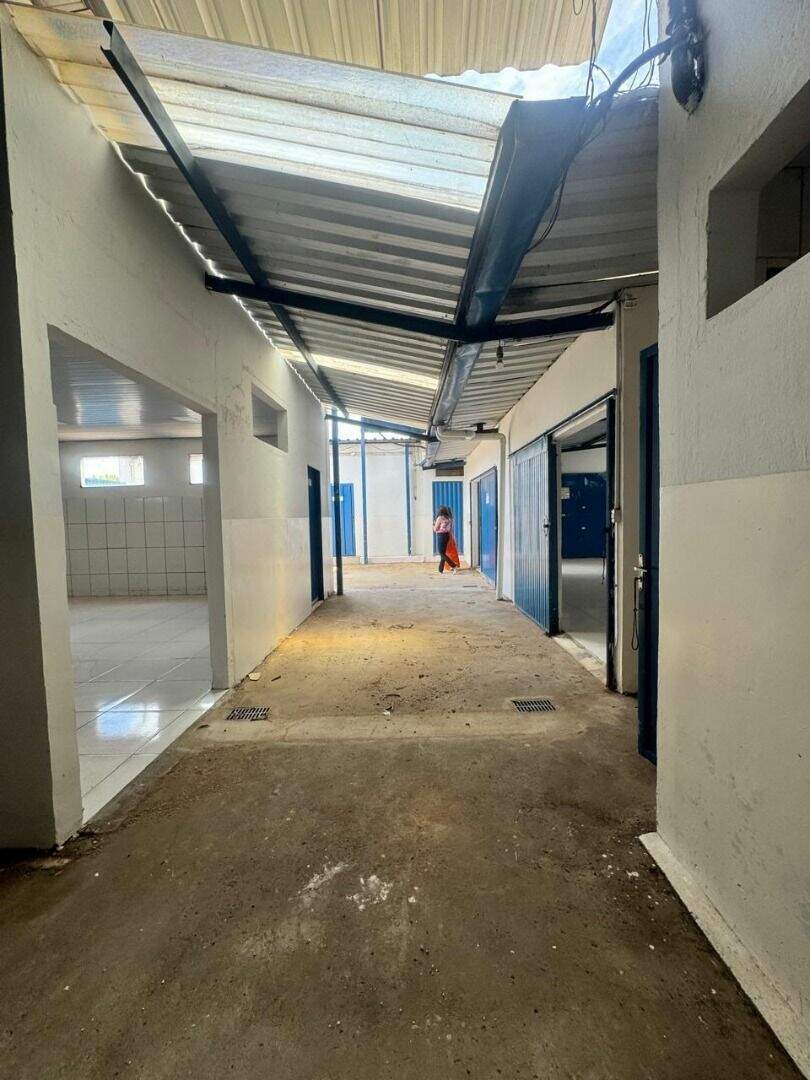 Galpão para aluguel no Plano Diretor Sul: 