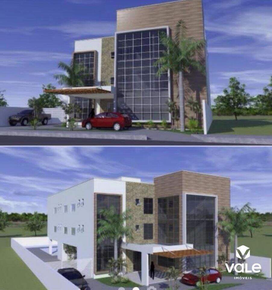Prédio à venda no Plano Diretor Sul: 