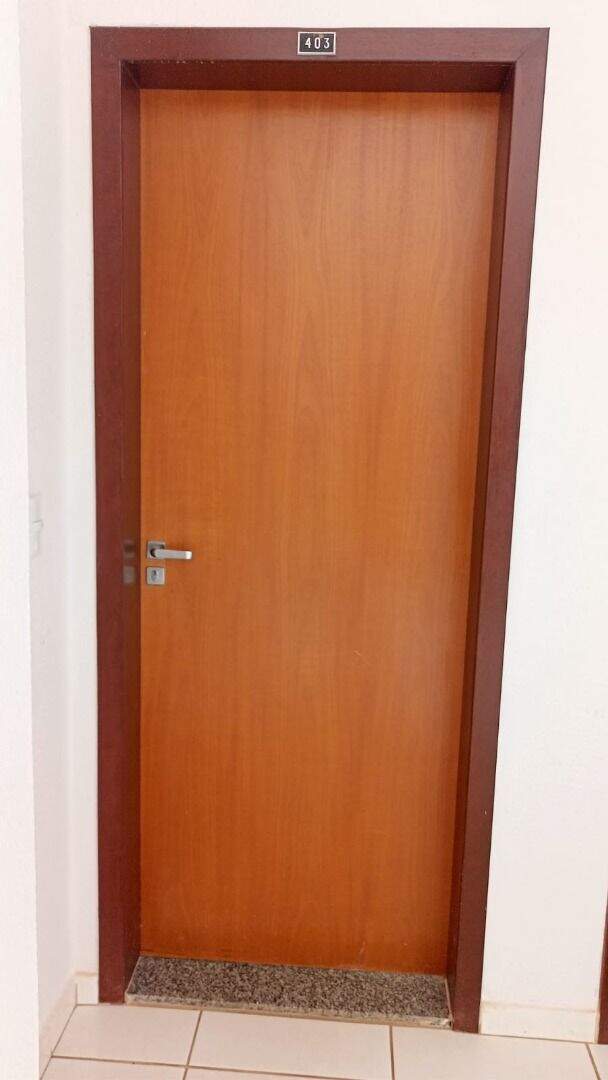 Apartamento à venda no Setor Sol Nascente (Taquaralto): 