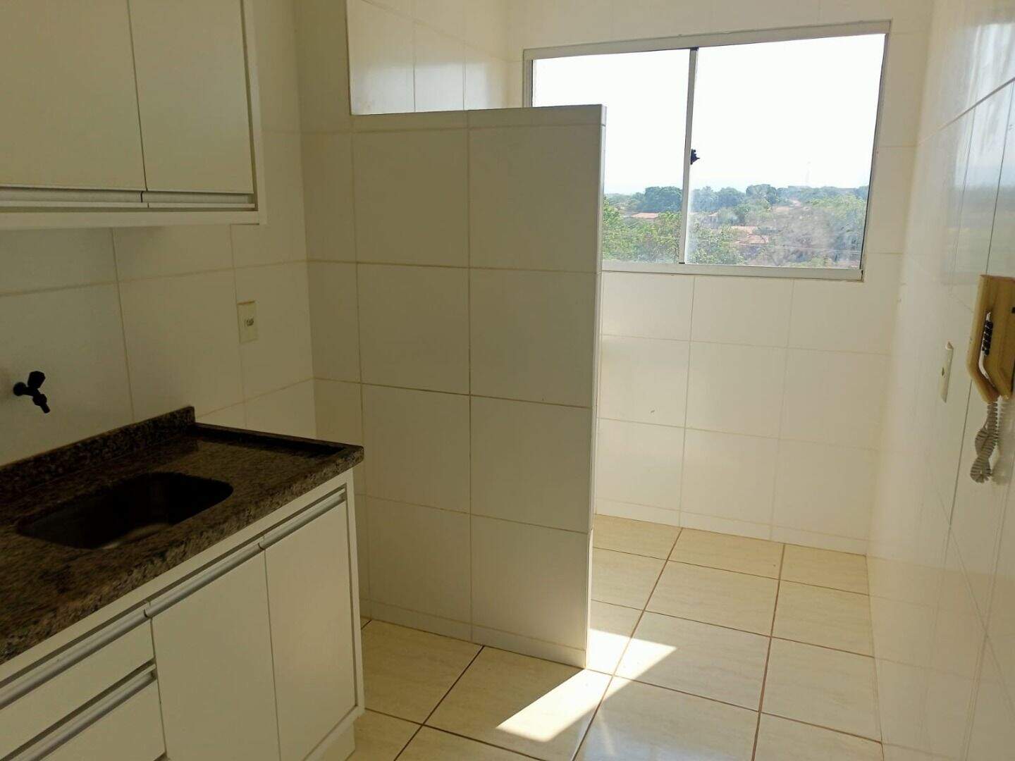 Apartamento à venda no Setor Sol Nascente (Taquaralto): 