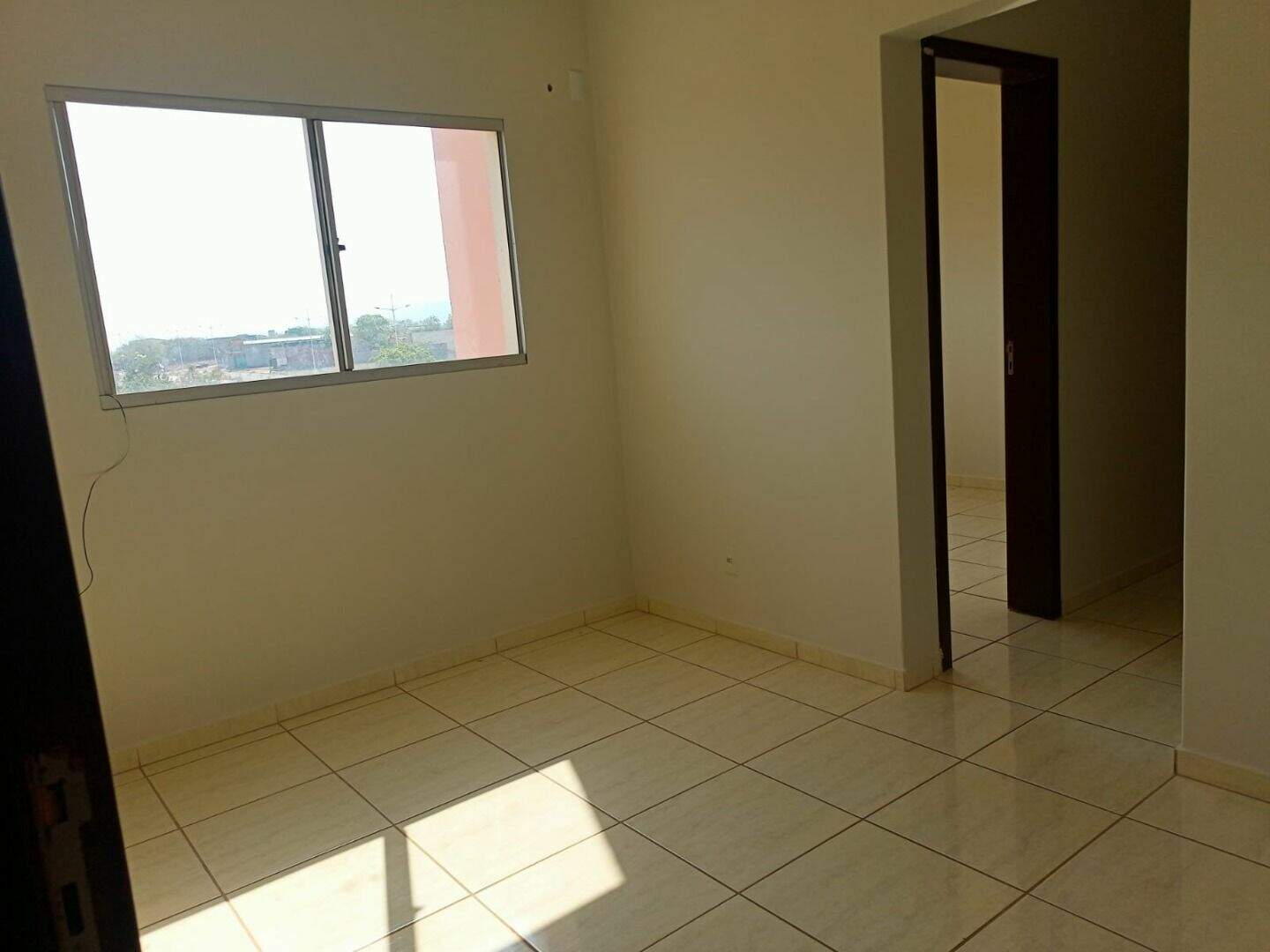 Apartamento à venda no Setor Sol Nascente (Taquaralto): 