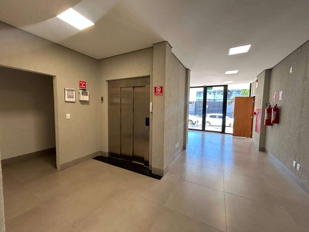 Prédio para aluguel no Plano Diretor Sul: 