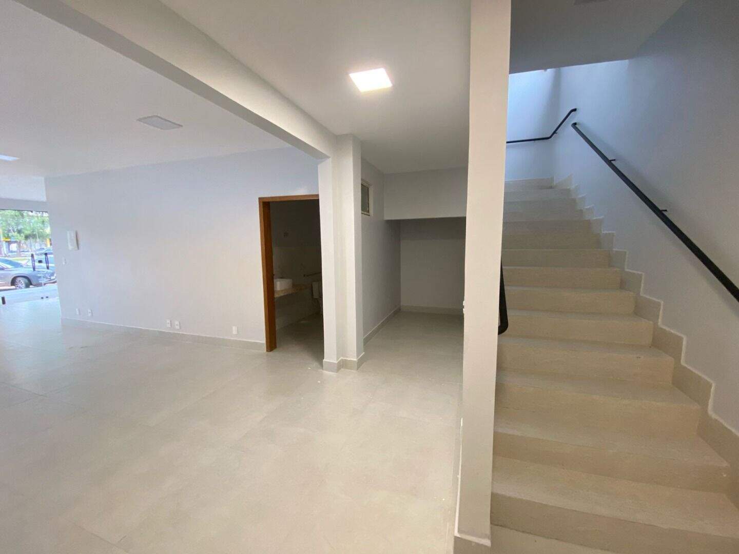 Prédio para aluguel no Plano Diretor Sul: 