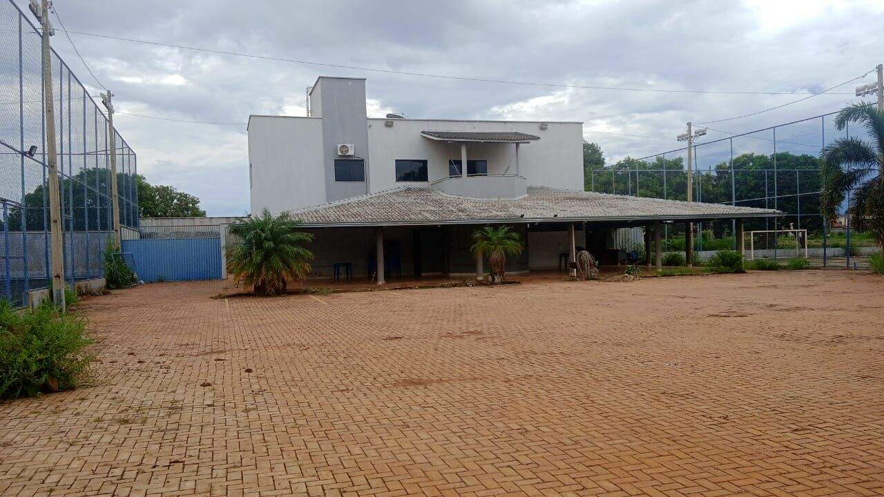Ponto à venda no Plano Diretor Norte: 