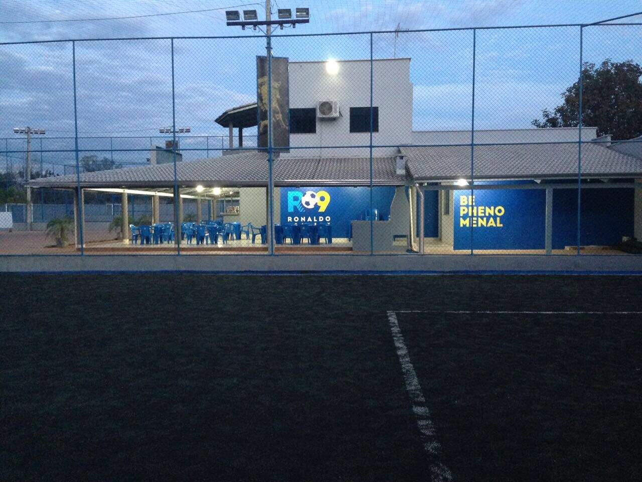 Ponto à venda no Plano Diretor Norte: 
