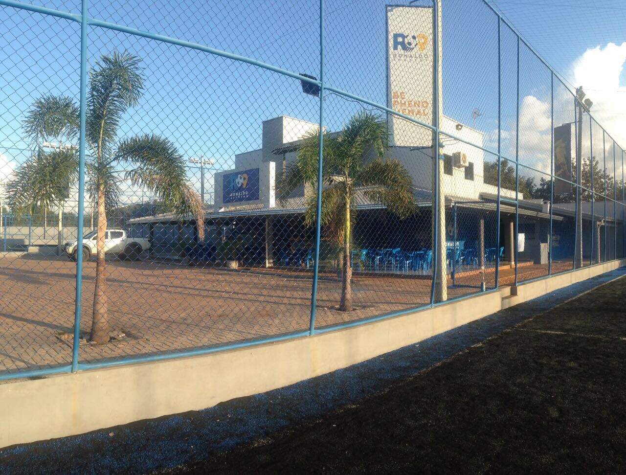 Ponto à venda no Plano Diretor Norte: 