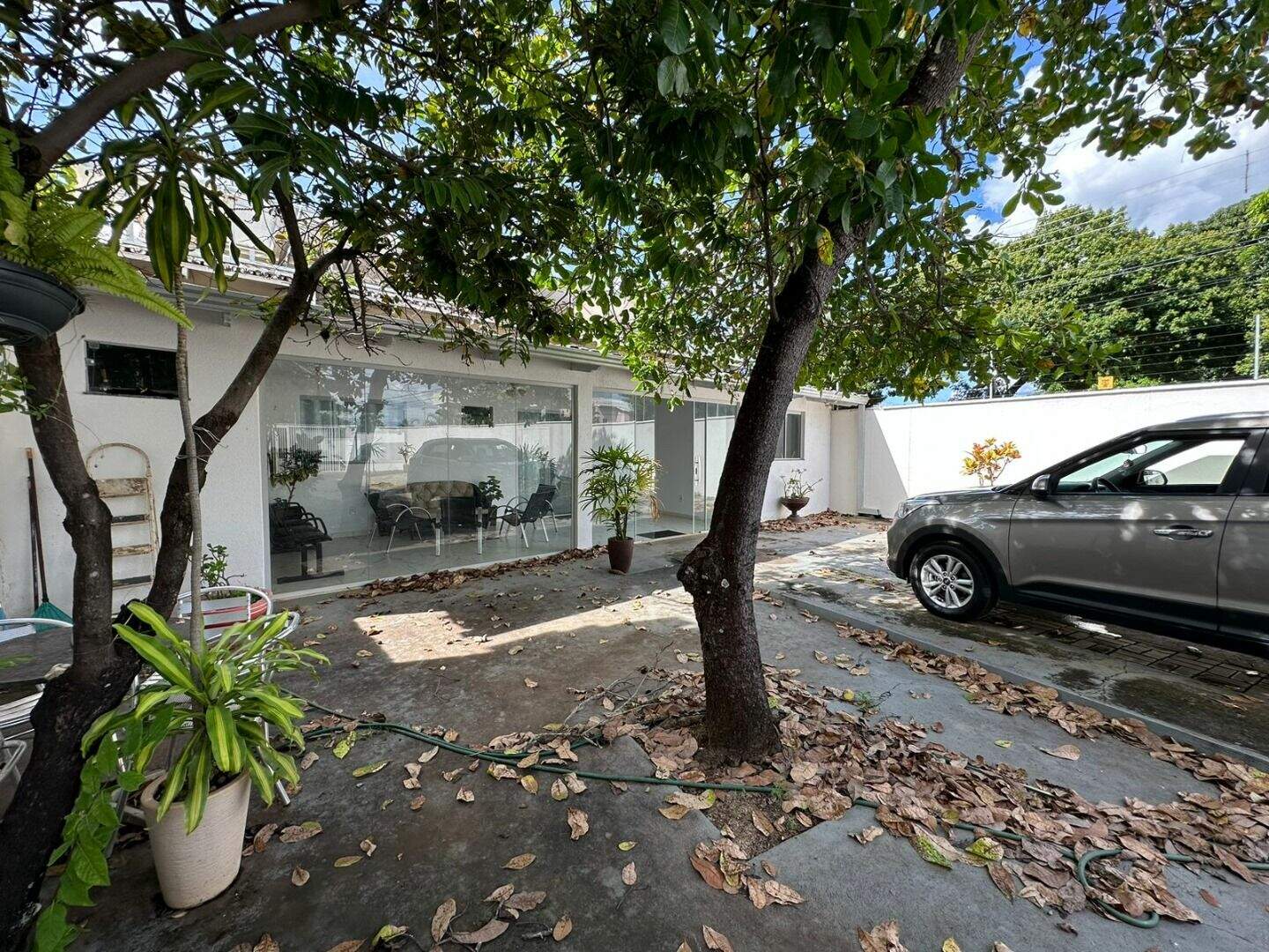 Ponto para aluguel no Plano Diretor Sul: 