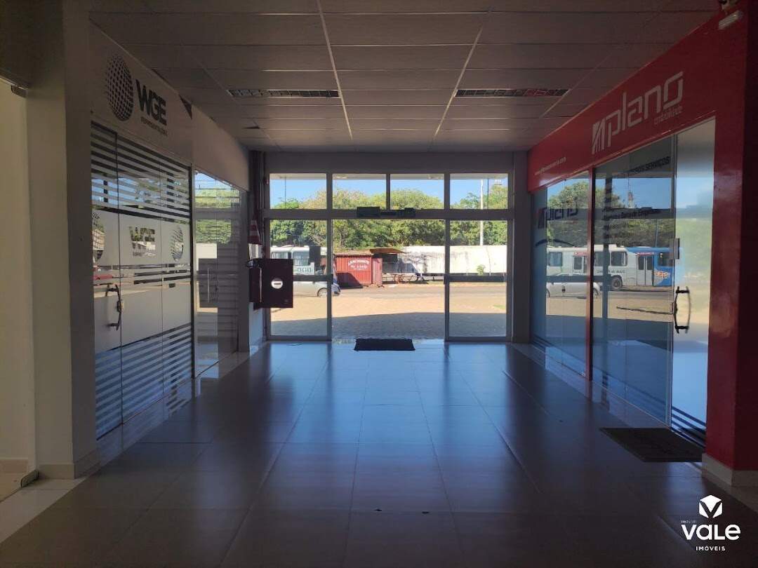 Sala à venda no Plano Diretor Norte: 