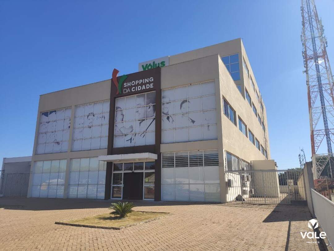 Sala à venda no Plano Diretor Norte: 