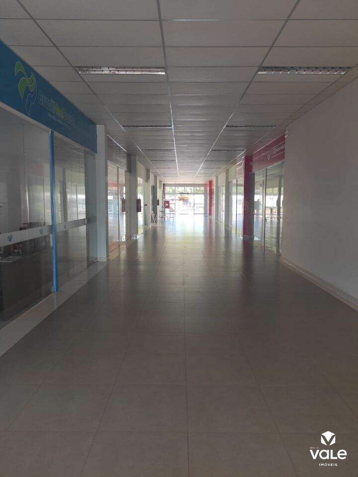 Sala à venda no Plano Diretor Norte: 