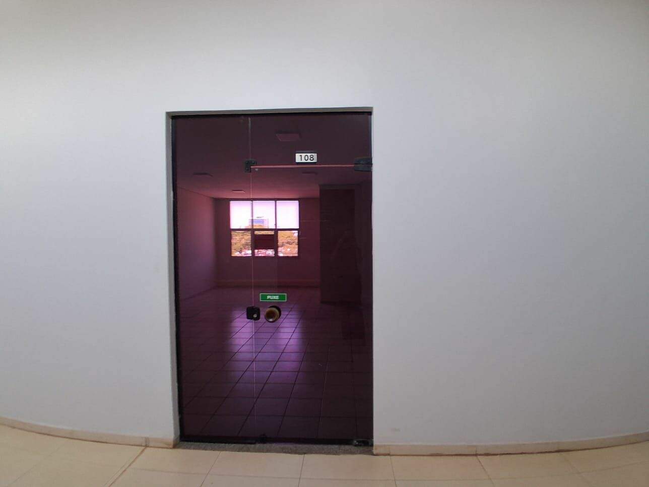 Sala para aluguel no Plano Diretor Norte: 