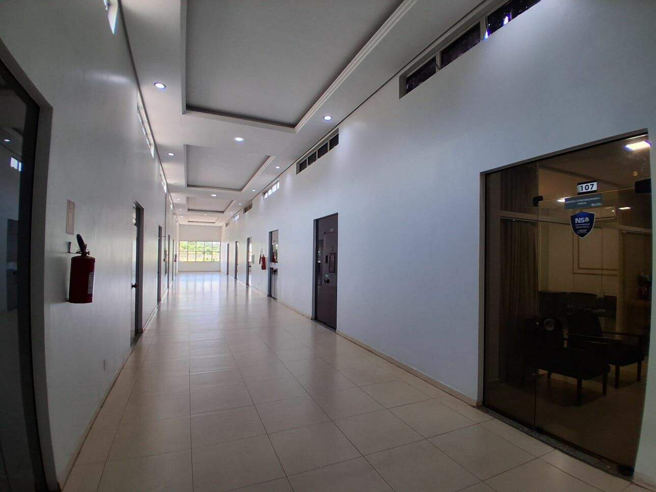 Sala para aluguel no Plano Diretor Norte: 