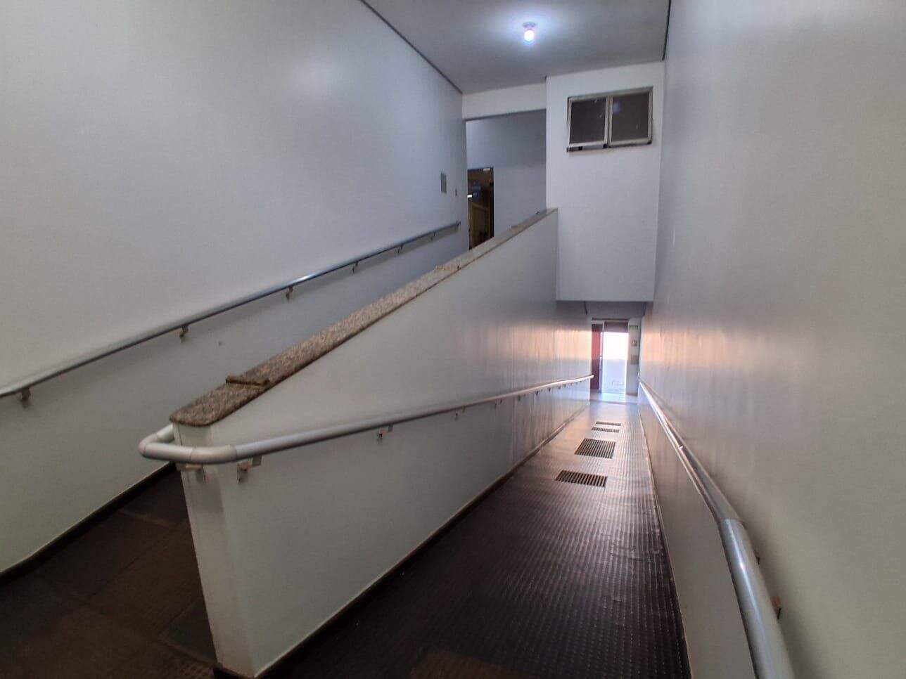 Sala para aluguel no Plano Diretor Norte: 