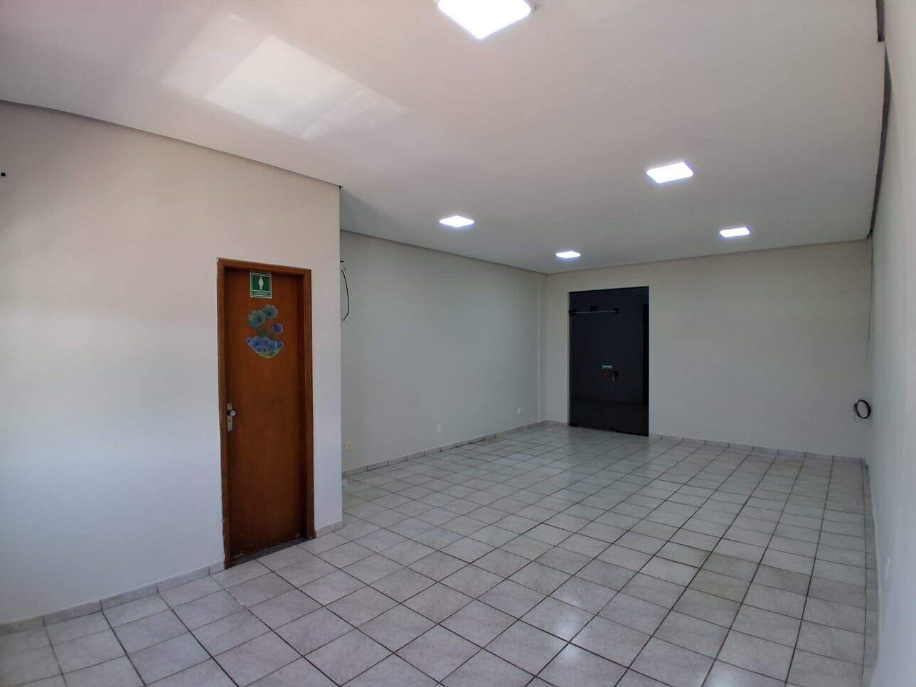 Sala para aluguel no Plano Diretor Norte: 