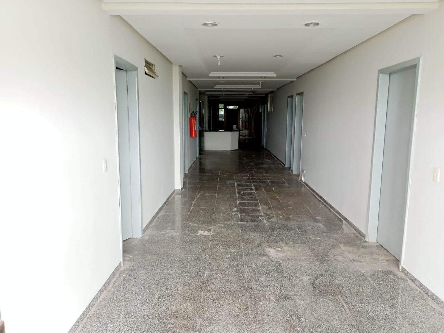 Sala para aluguel no Plano Diretor Sul: 