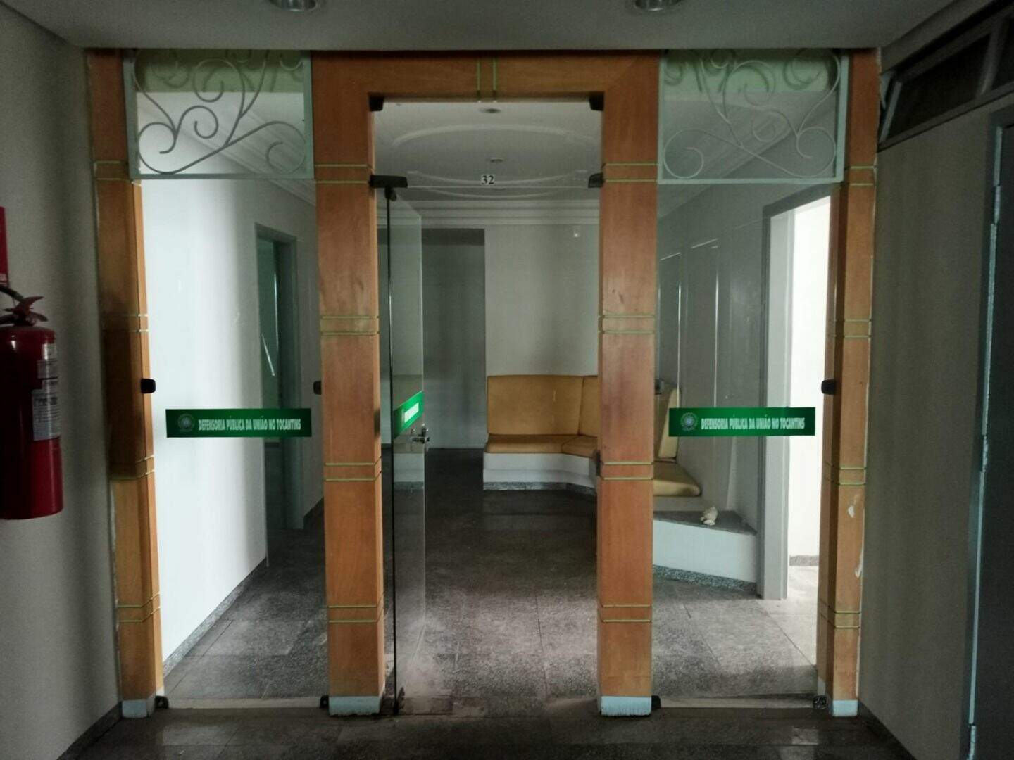 Sala para aluguel no Plano Diretor Sul: 