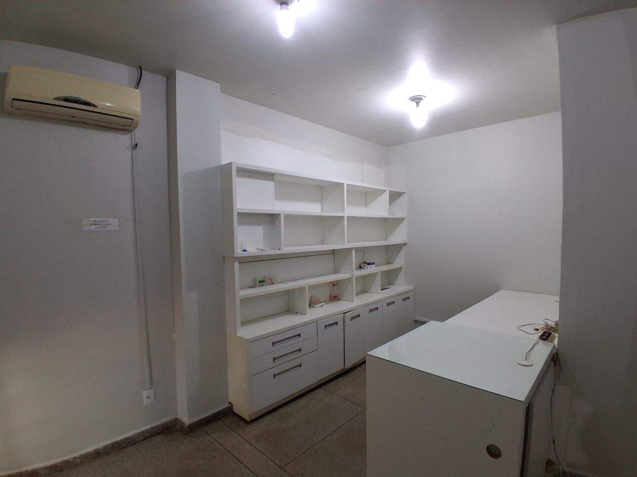 Sala para aluguel no Plano Diretor Sul: 